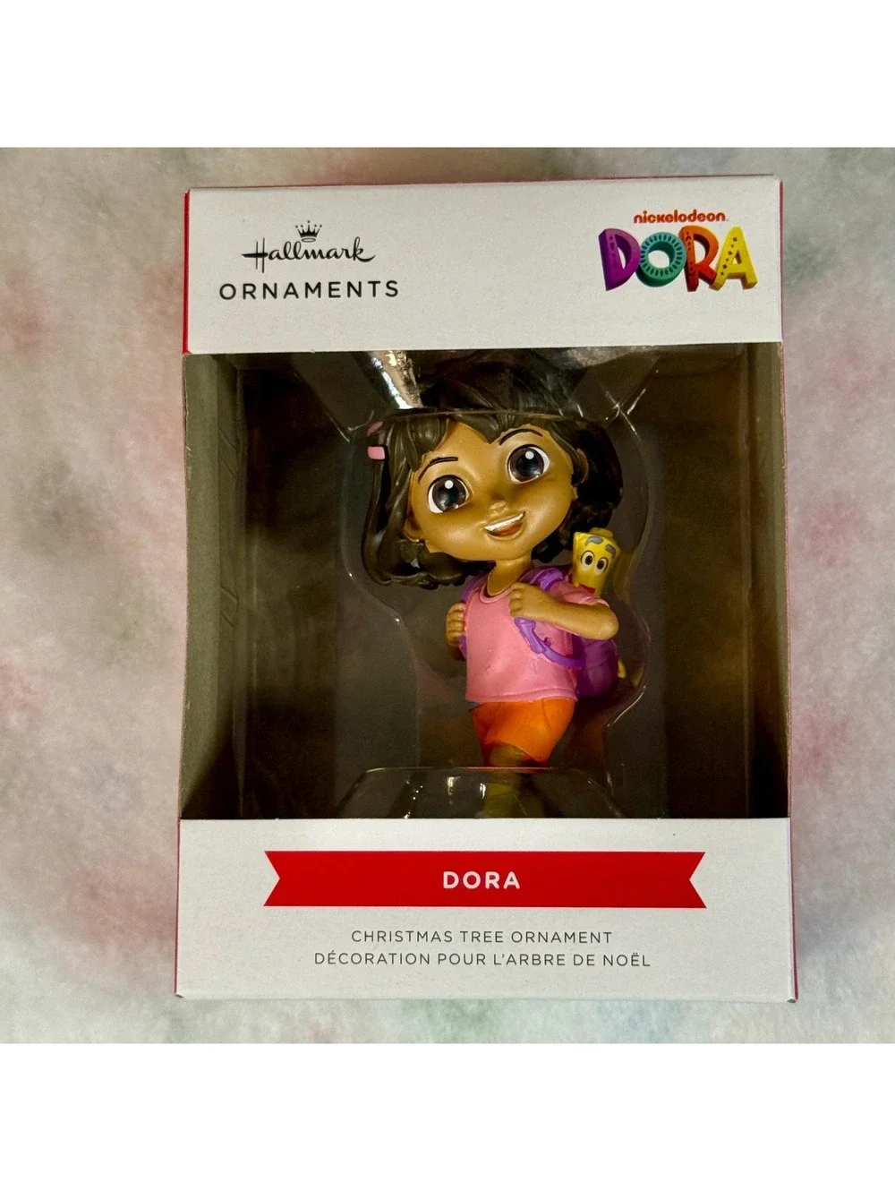 Hallmark Ornament - NIB